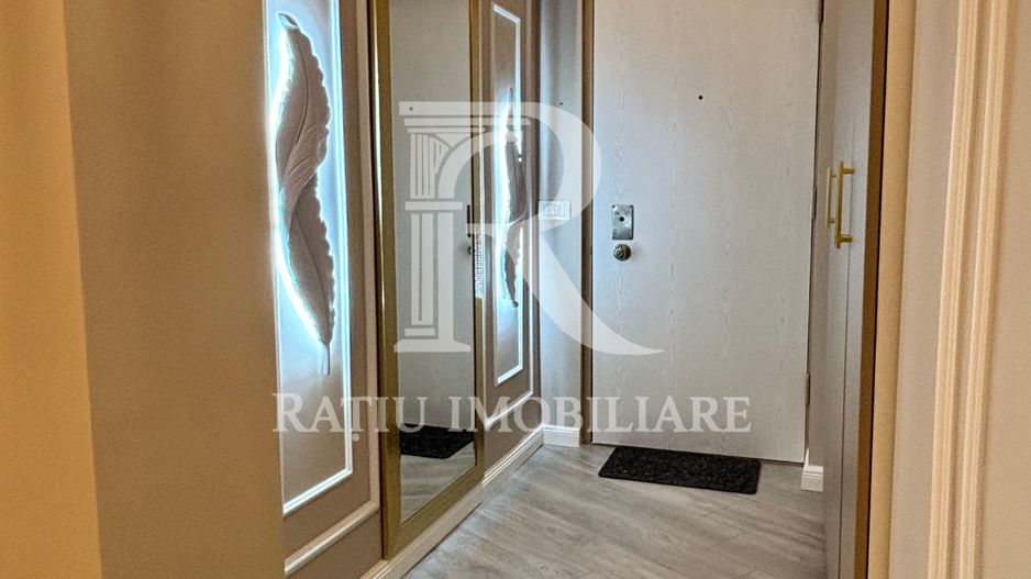 Apartament de Lux 2 camere | Cantemir | Oradea | 65 mp | - Poză 4