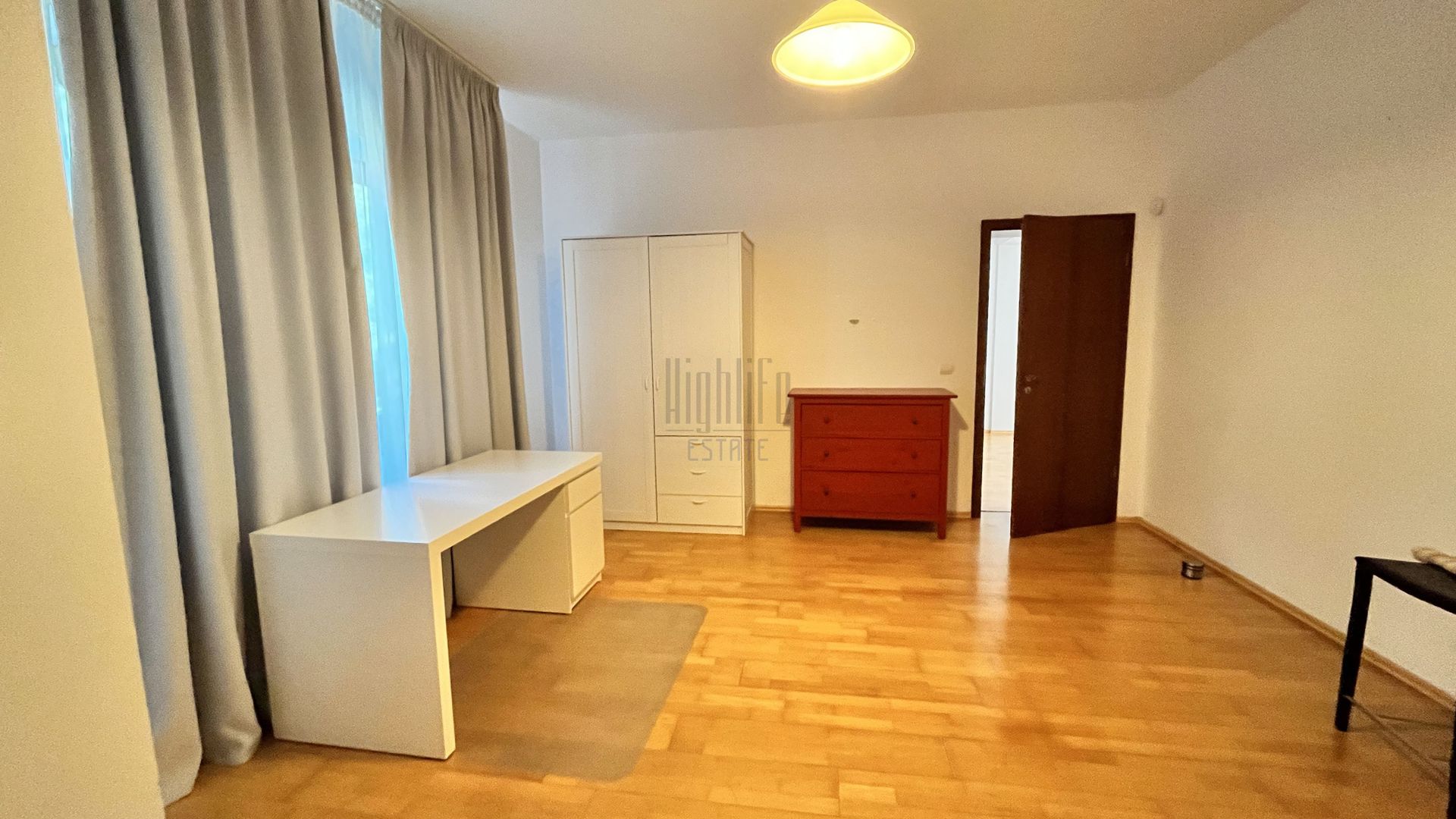 VILA 7 CAMERE, MOBILATA IN PIPERA DISPONIBILA IMEDIAT - Poză 20