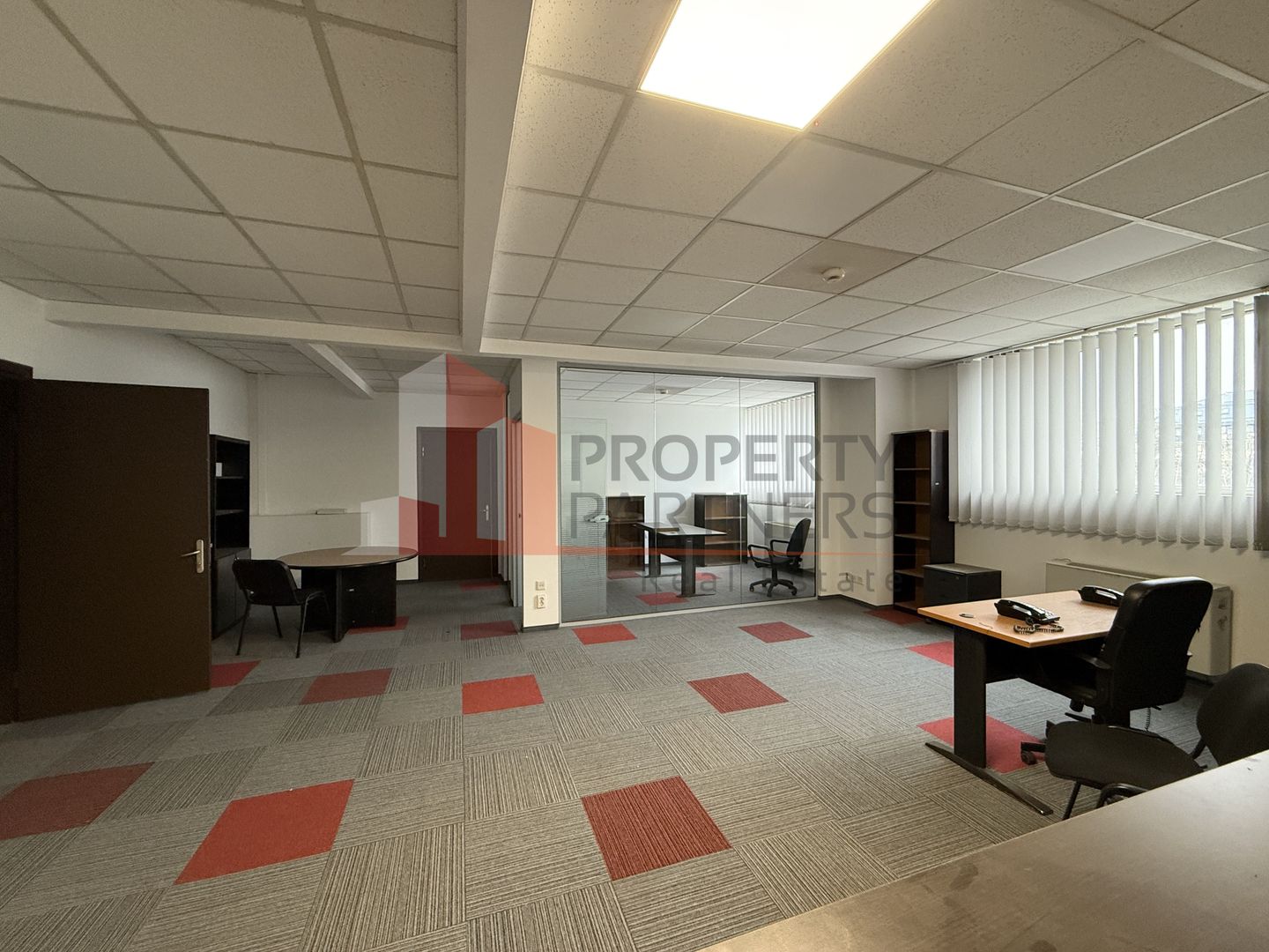 Spatiu comercial / birou Metav Business Center - Poză 1