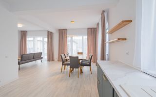 Casă în Cisnădioara I 550 mp Teren I 177 mp utili I Vedere catre Cetate - Poză 11