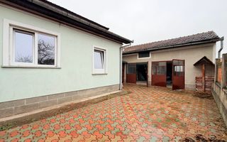 De vanzare imobil in zona Centrala - Mircea cel Bătrân - Poză 4