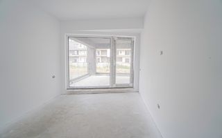 Tomis Nord - Vanzare apartament decomandat cu 3 camere, bloc nou. - Poză 10