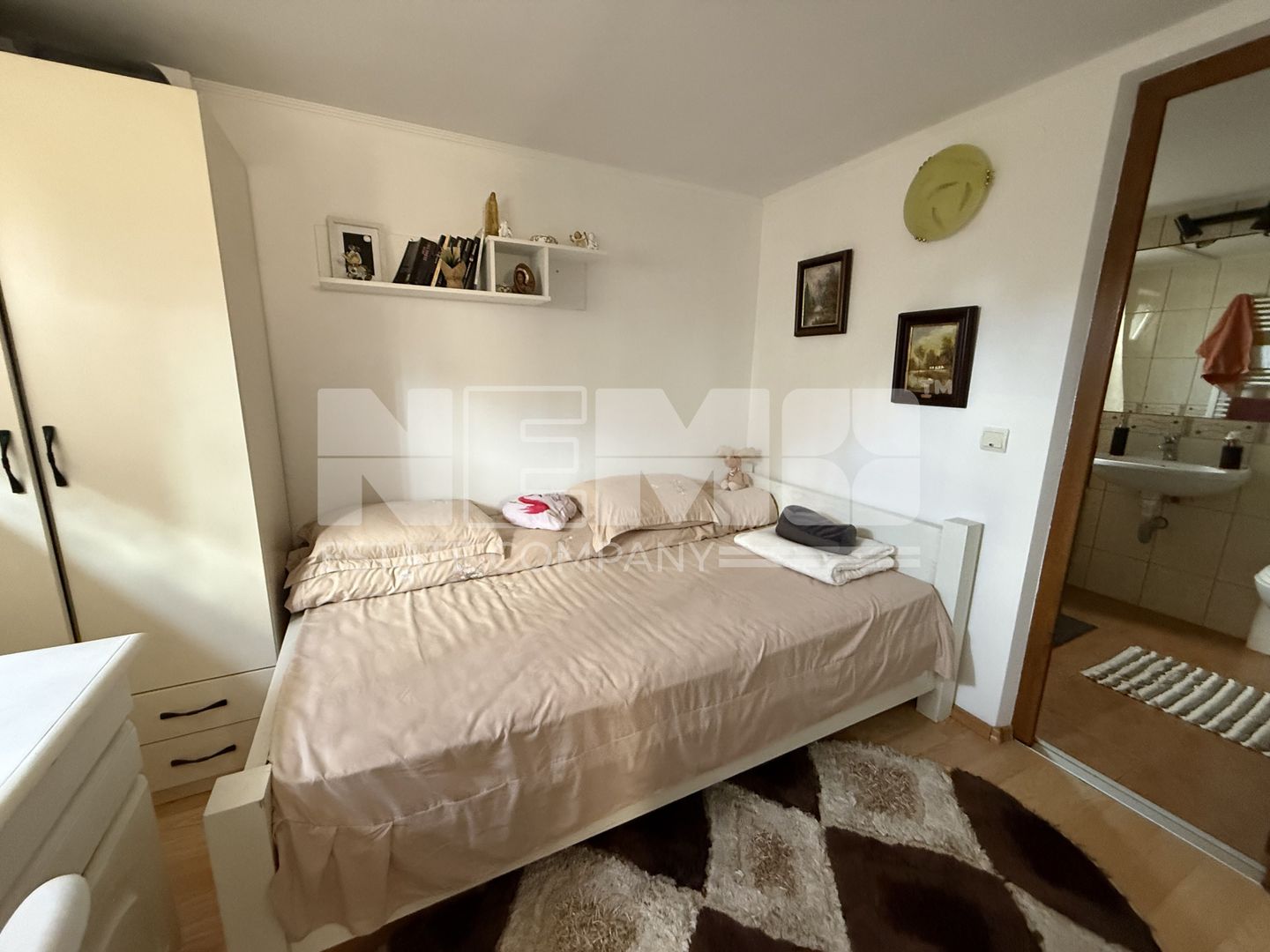 Casă 300 mp utili | 500 mp teren | 2 intrări - Poză 10