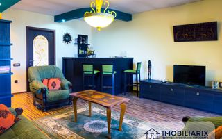 Casă impunătoare, 292 mp utili, 763 mp teren | Strada Principală - Poză 14