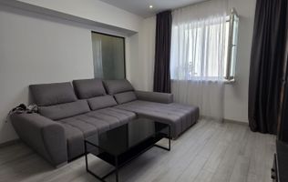 Apartament 3 camere modern Rin Grand Residence
