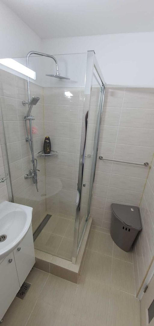 Garsoniera- Craiovita Noua - Poză 4