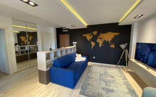 2 camere open space, Parcare, Premium, Fsega, Iulius Mall,Intre Lacuri - Poză 1