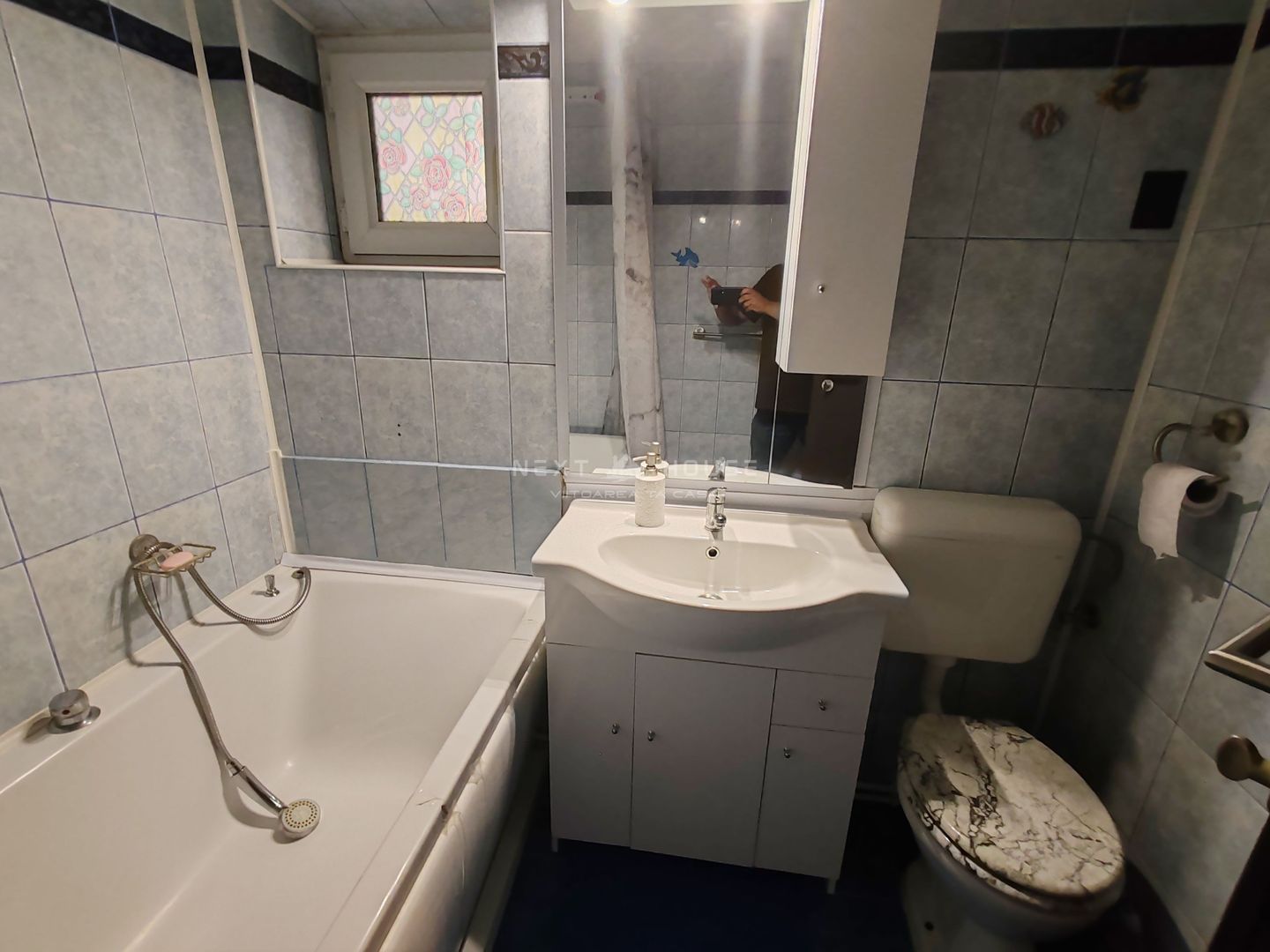 Apartament Rahova - Sebastian - Poză 9