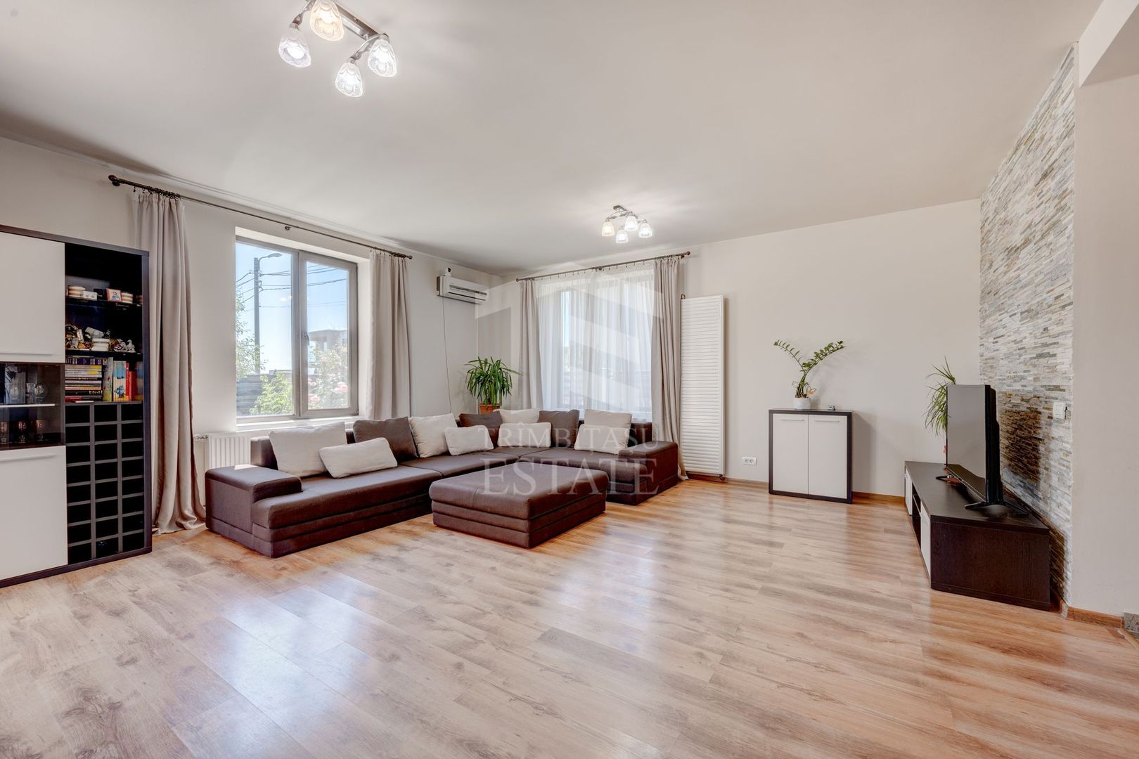 Vila Individuala Voluntari Pipera - Matei Millo - LOT 360 MP  P+1E+POD - Poză 6