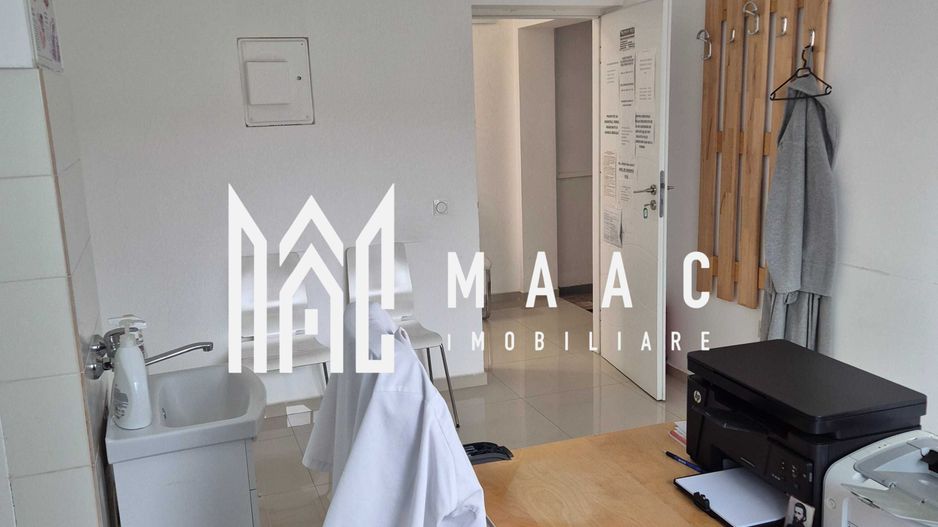 Cabinet medical I 14 mp | Cedonia - Poză 2
