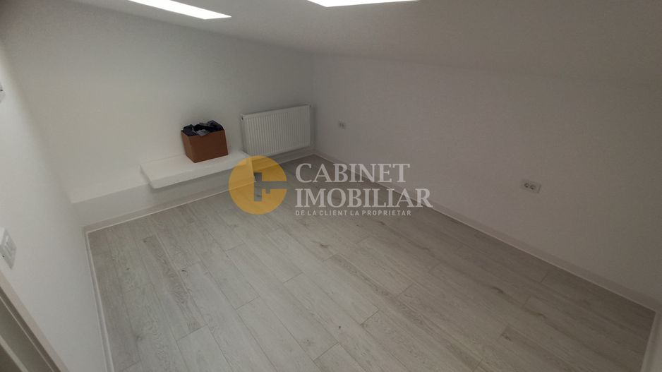 APARTAMENT 3 CAMERE - LOC DE PARCARE - BLOC NOU - VALEA LUPULUI - Poză 1
