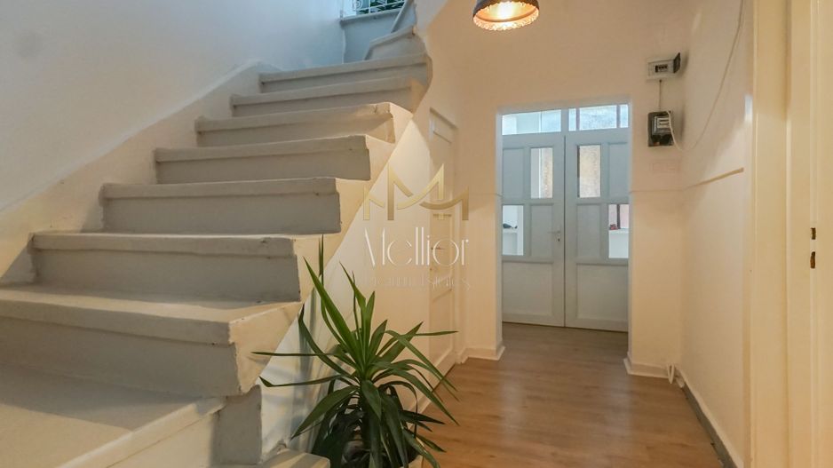 Casa, 150 mp, 4 camere, 2 bai, 3 locuri de  parcare, Andrei Muresanu! - Poză 7