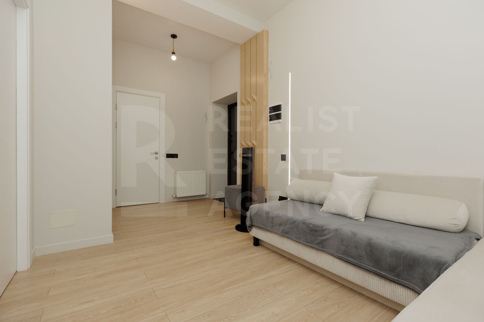 Vânzare, apartament, 2 camere, str. Drumul Taberei, Buiucani - Poză 9