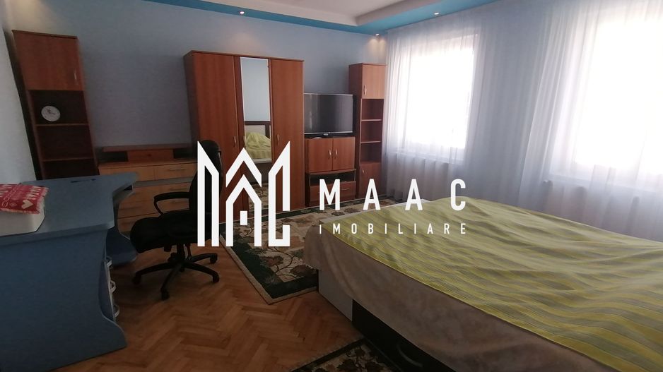 Apartament la casa-3 camere I Decomandat I Garaj I Piata Cibin - Poză 3