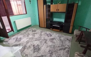 De inchiriat apartament cu 2 camere, etaj 3, Siderurgistilor, 1400 lei - Poză 1