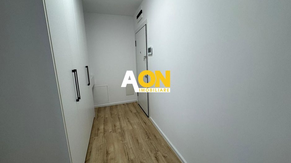 Apartament 2 Camere de Inchiriat Bloc Nou Eficient Energetic - Poză 6