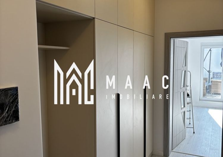 Penthouse nou I 2 Camere I Tiglari - Poză 2