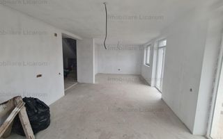 Vila Stupini P+E, 5 camere,curte,acces auto.(Parte Duplex) - Poză 1