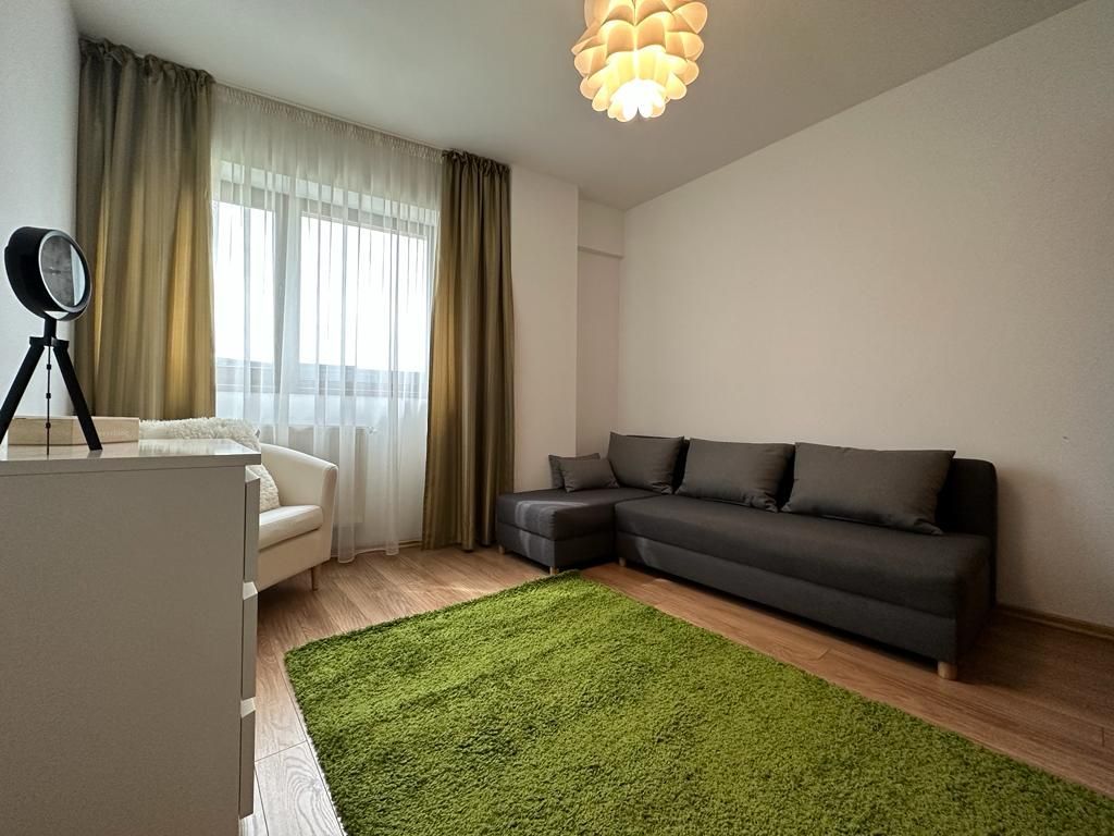 Apartament 3 camere si 2 bai de inchiriat | Tatarasi - Poză 7