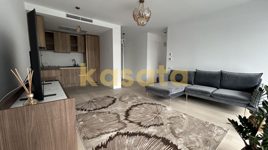 Apartament 2 camere | One Lake Club | Ready to move | Prima inchiriere - Poză 3
