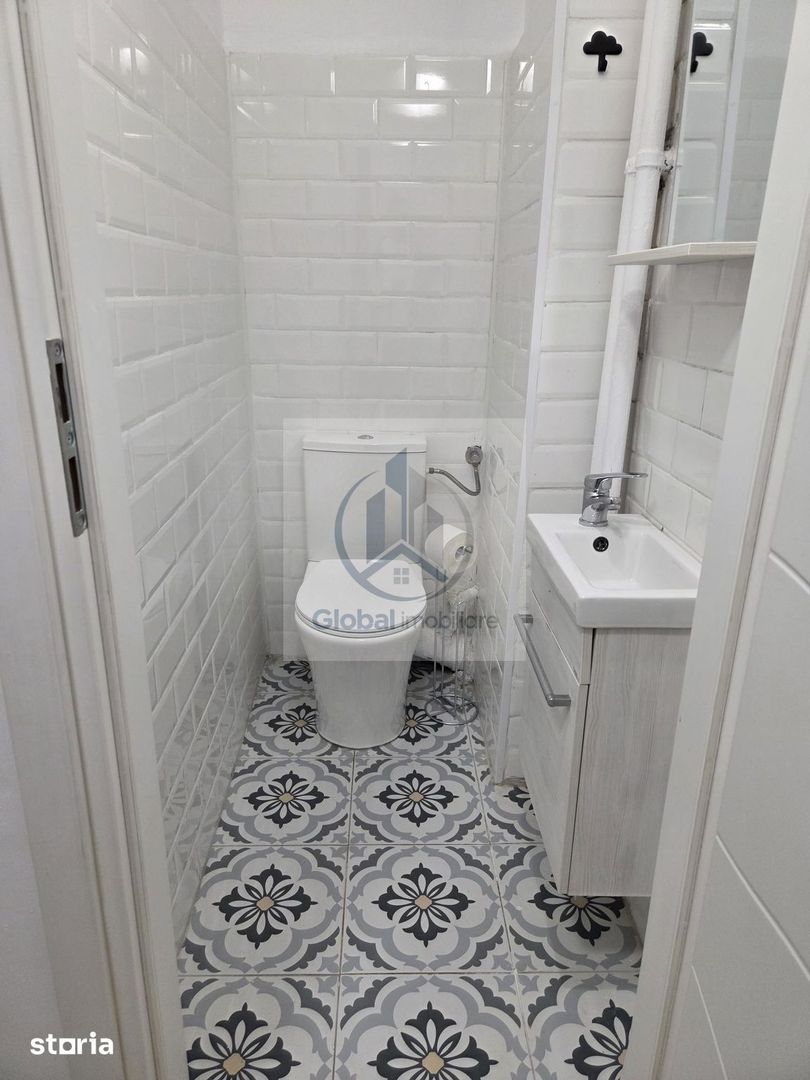 [Proprietar] Inchiriez apartament 3 camere Aleea Avrig (contract ANAF) - Poză 4