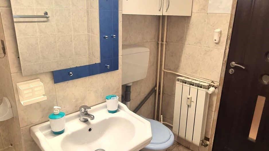 Vanzare Apartament 2 Camere Stradal pe Bd. Mircea Voda - Poză 16
