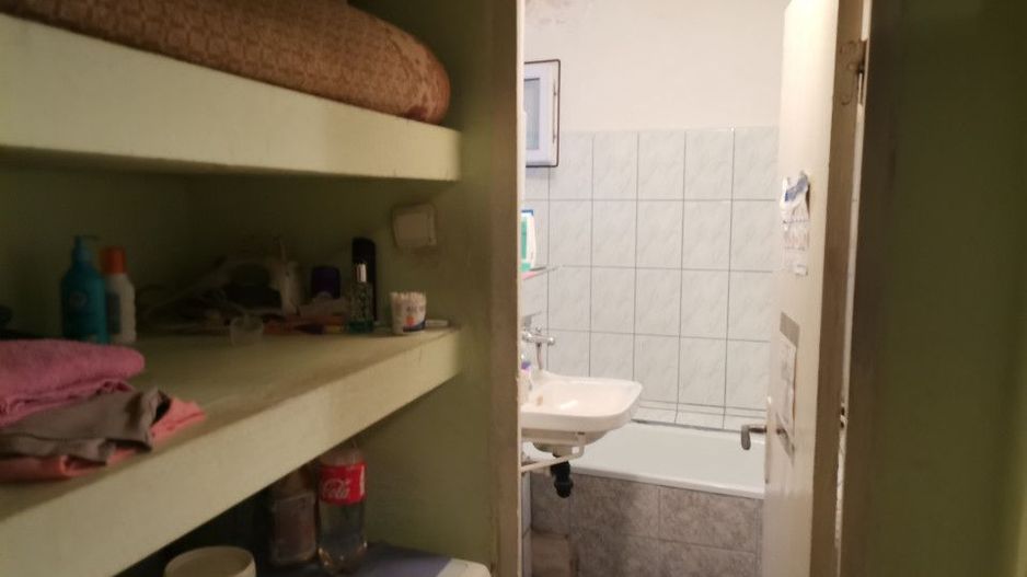 Inchiriere apartament 2 camere, nedecomandat, Trivale - Poză 7
