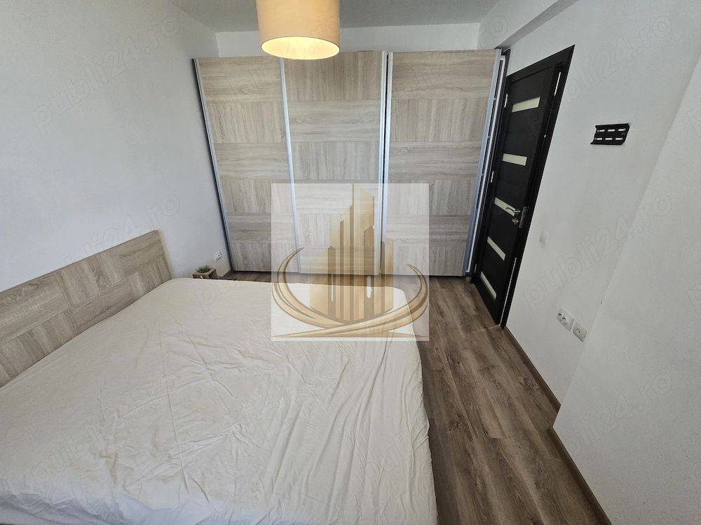 De Vanzare Apartament 2 Camere complex rezidential - Poză 3