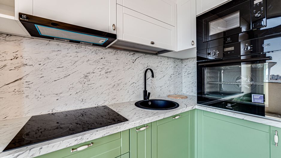 Apartament Nou direct de la DEZVOLTATOR fara Agenție - Poză 5