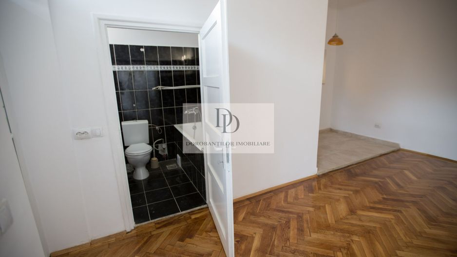 Spațiu de birou cu farmec istoric | Piața Unirii | Clădire emblematică - Poză 14