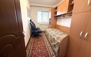 3 Camere Decomandat, Nicolina,  LIDL, Prima Statie din Podu Ros - Poză 3