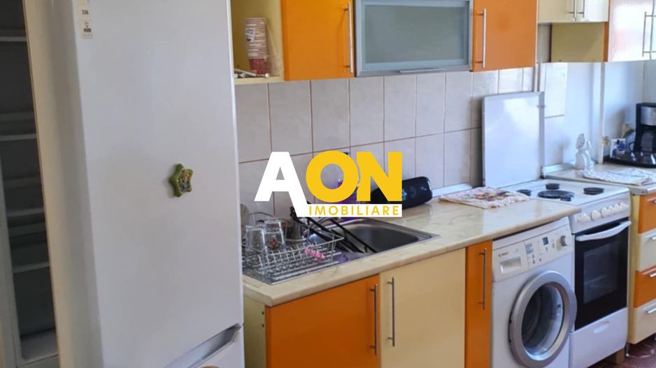 Garsoniera, 32 mp, Decomandata, Zona Cetate - Poză 2