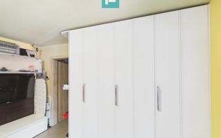 Apartament 3 camere, 2băi, complet mobilat Complex - Poză 5