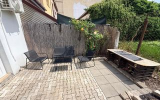 2 camere| apartament la casa-curte comuna| loc de parcare| centrala proprie| - Poză 13