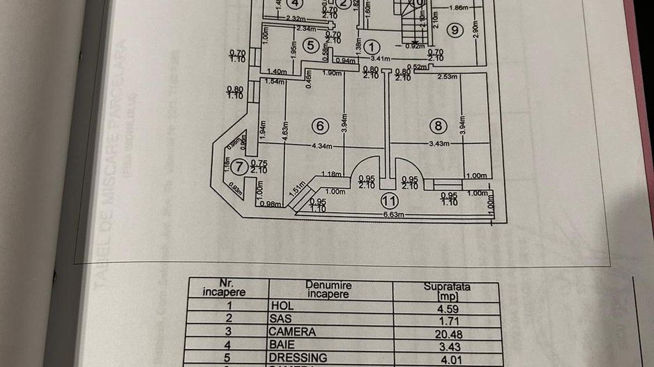 Vila Balotesti | Vedere Lac - Poză 8