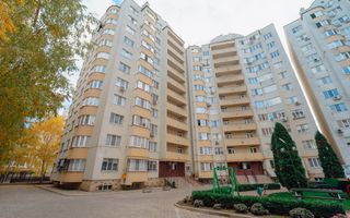 Apartament cu 3 camere I Buiucani I Alba Iulia - Poză 1