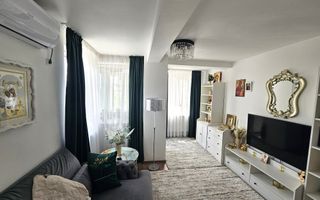 Apartament 2 camere in bloc nou langa metrou Dimitrie Leonida - Poză 2