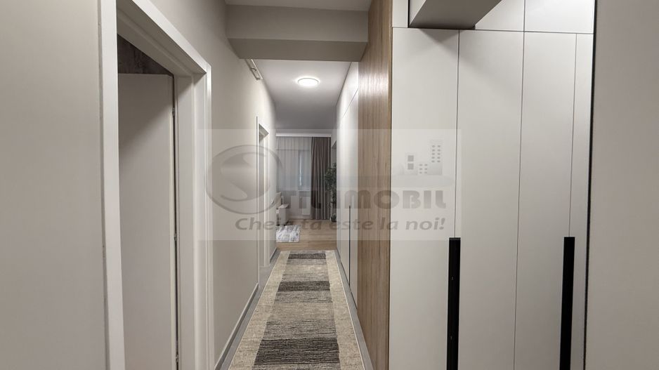 2 CAM , CENTRU PODU ROS PALAS , UNIREA TOWERS, LUX, PRIMA INCHIRIERE - Poză 5