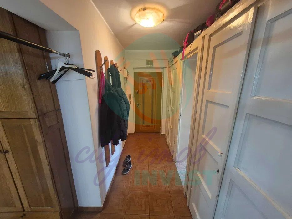 2 camere in BLOC RUSESC - Poză 5