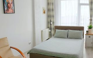 Apartament 3 Camere | Decomandat | 2 Balcoane | Doamna Stanca - Poză 14