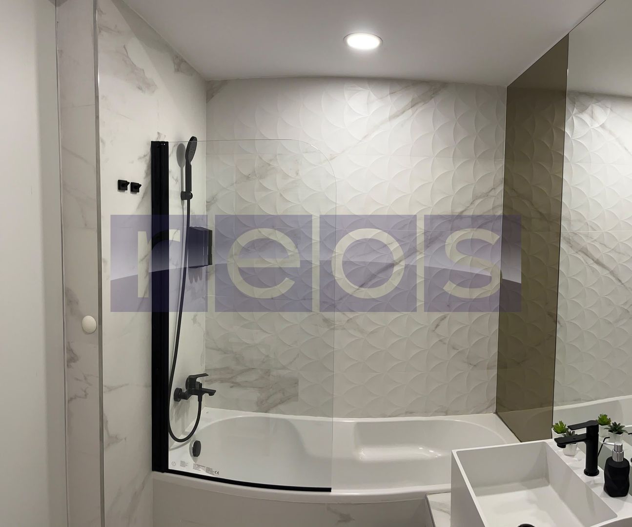 DE INCHIRIAT  2 CAMERE NOVUM POLITEHNICA 63 MP DECOMANDAT - PARCARE - Poză 7