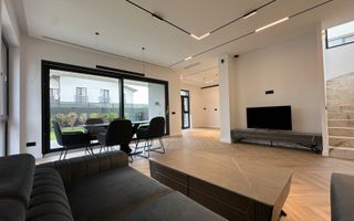 Vila individuala *432mp* + curte // 6 locuri Parcare / Pipera-Tunari - Poză 2