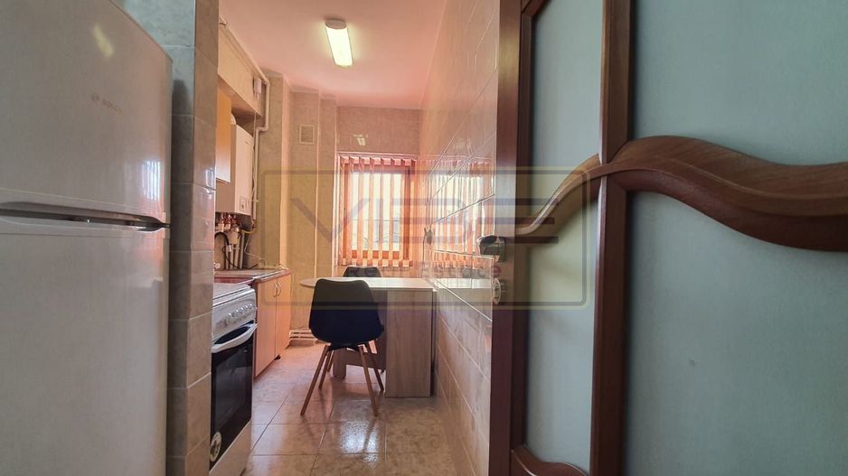 Apartament 1 camera decomandat strada ARCU - Carrefour Market - Poză 9