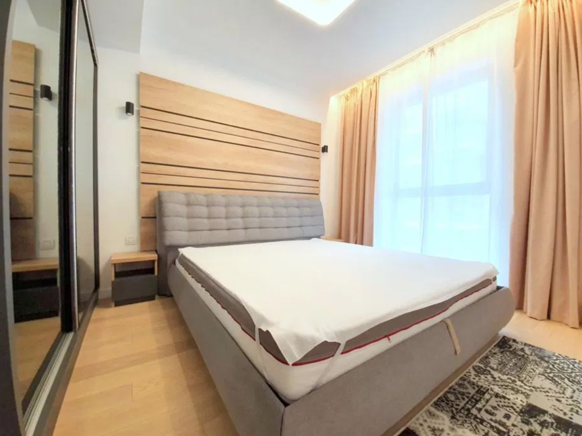 Inchiriere apartament 2 camere | One Herastrau Plaza - Poză 7