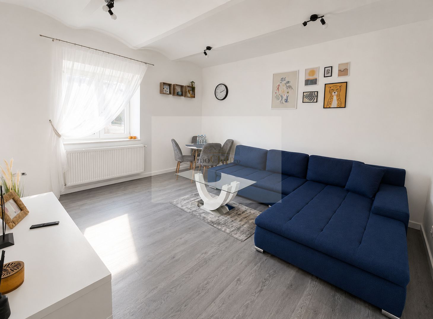 Pet Friendly- Inchirere 2 camere-zona Piata Mihai Vireazu-McDonald's - Poză 1