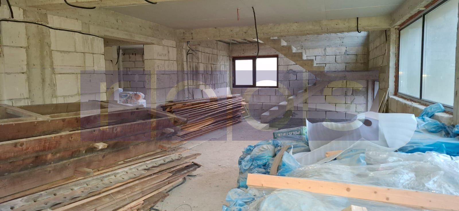 DE VANZARE PENSIUNE /HOTEL BOUTIQUE  – CHEIA, VALEA STANII – 31 CAMERE - Poză 2