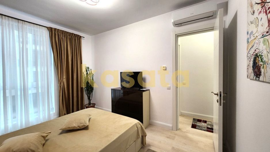 Apartament 3 camere | Vedere libera | Gata de mutat | Barbu Vacarescu - Poză 8