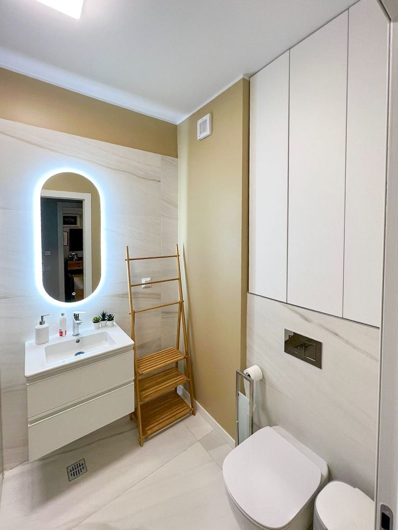 Vanzare | Apartament 3 camere | Parcare inclusa | Pipera - Poză 13