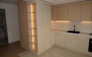 Apartament lux 62 mp, parcare si boxa, One Lake Club - Poză 5