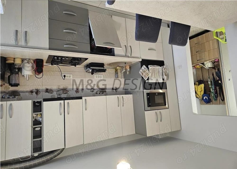 Apartament 3 camere zona Garii - Poză 4